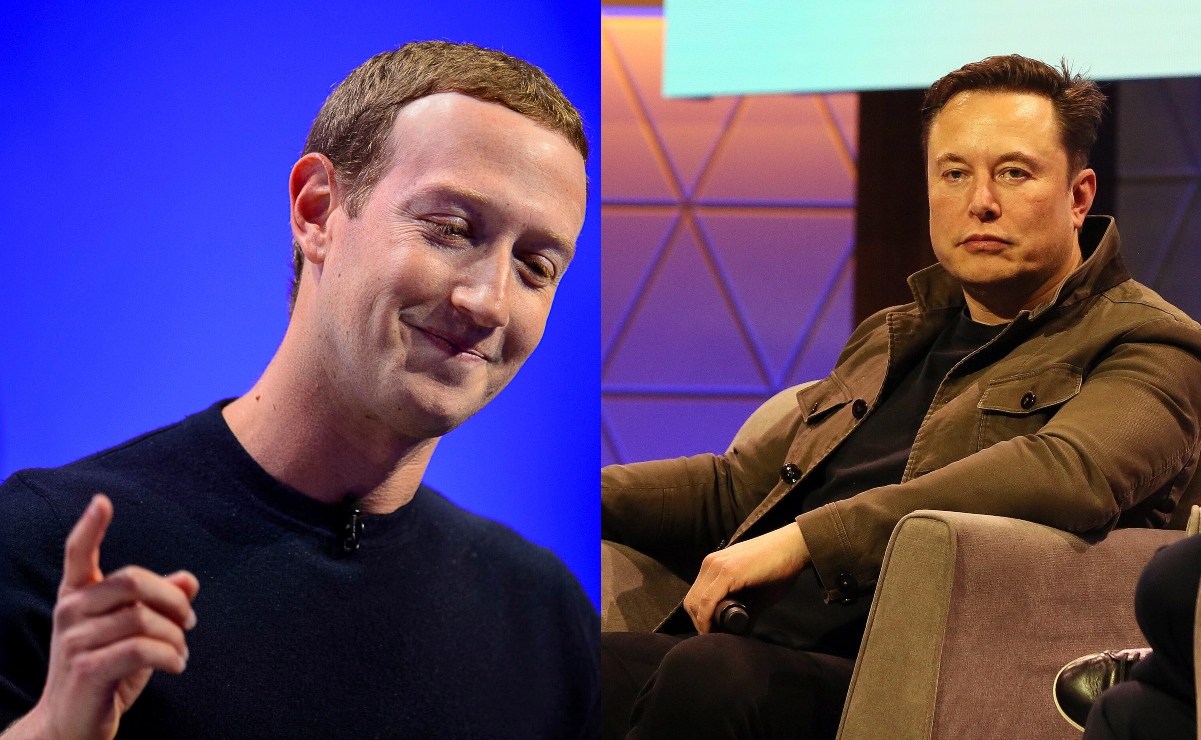 Elon Musk critica a Facebook: “deberías eliminarlo”