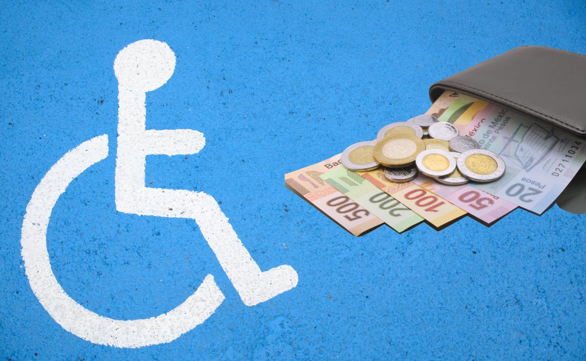 Pensión para Personas con Discapacidad en México: Lista de estados beneficiados y cómo solicitarla