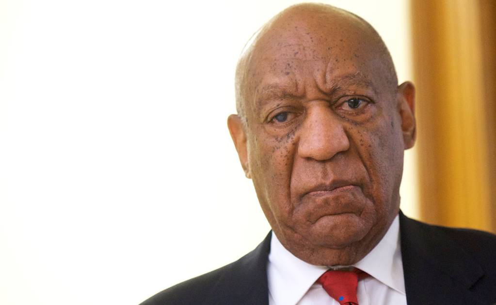 Declaran culpable a Bill Cosby por tres delitos de agresión sexual