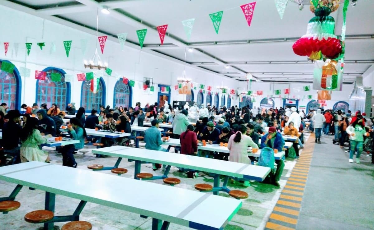 Reanudan clases en la Universidad de Chapingo tras dos meses de paro