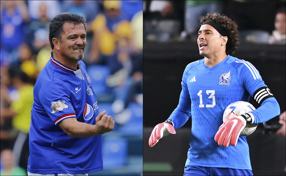 Carlos Hermosillo critica convocatoria de Guillermo Ochoa a Selección Mexicana