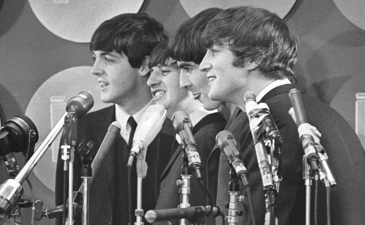 Los Beatles tendrán cuatro películas: Sam Mendes será el director