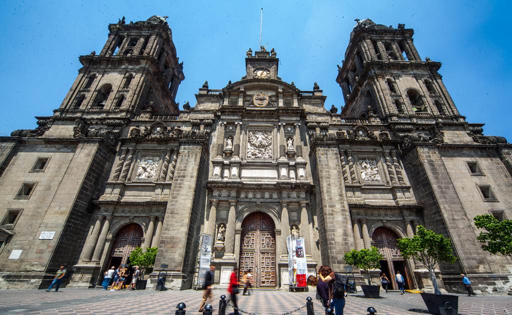 México vivirá jornada electoral difícil: Iglesia