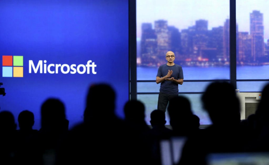 Microsoft anuncia despido de 7,800 empleados