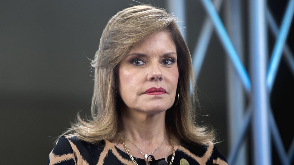 ¿Quién es Mercedes Aráoz, nombrada "presidenta en funciones" de Perú en sustitución de Vizcarra?