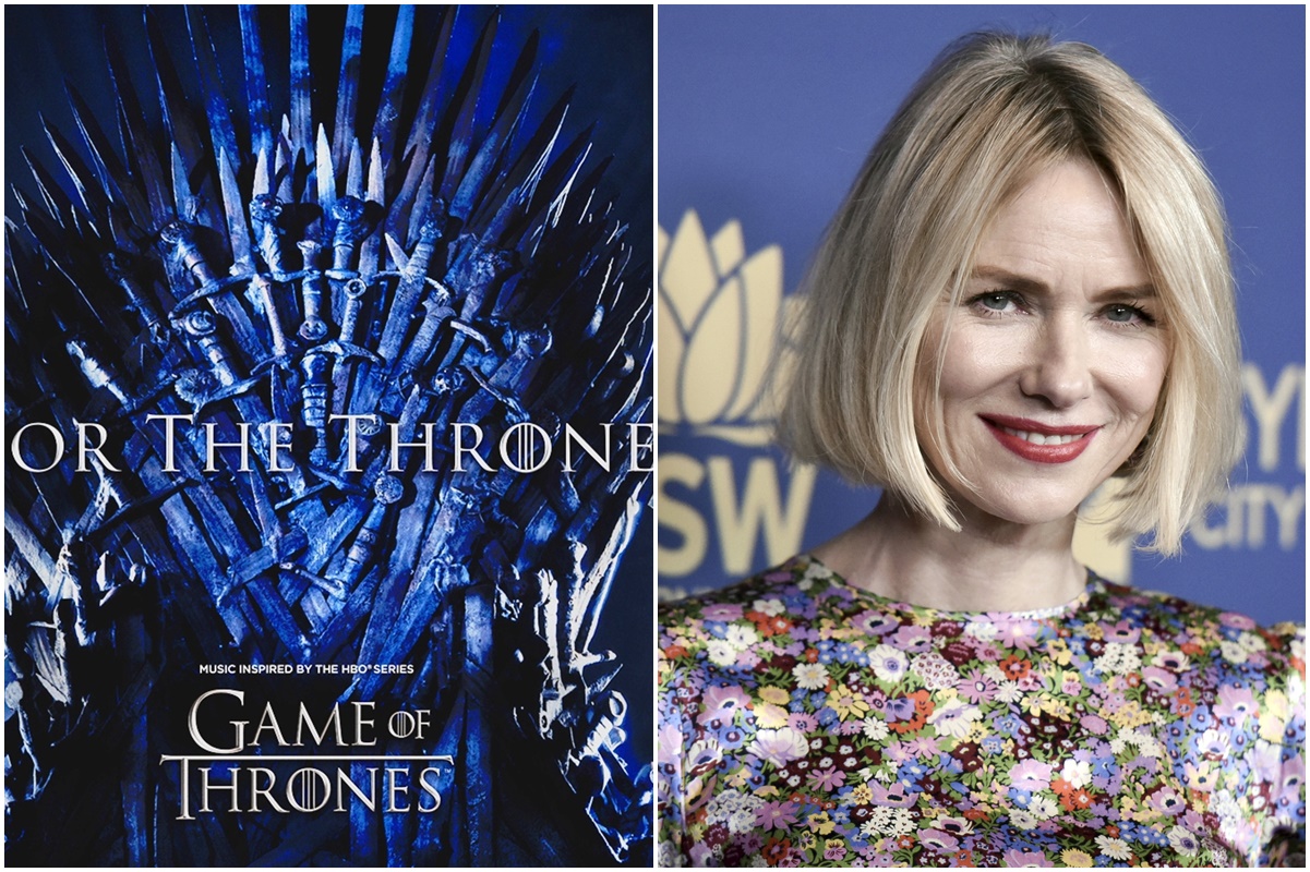 HBO cancela precuela de “Game of Thrones” con Naomi Watts