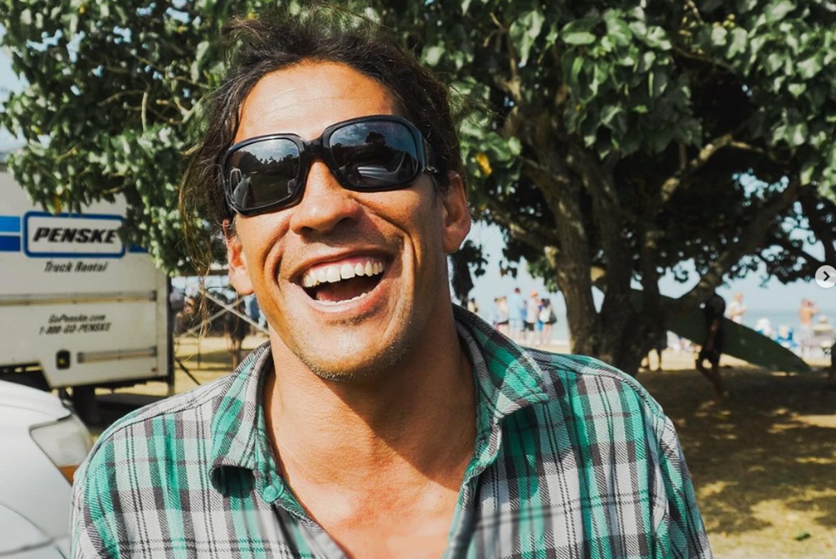 ¿Quién es Tamayo Perry, actor de "Piratas del Caribe" que murió tras ser atacado por un tiburón?