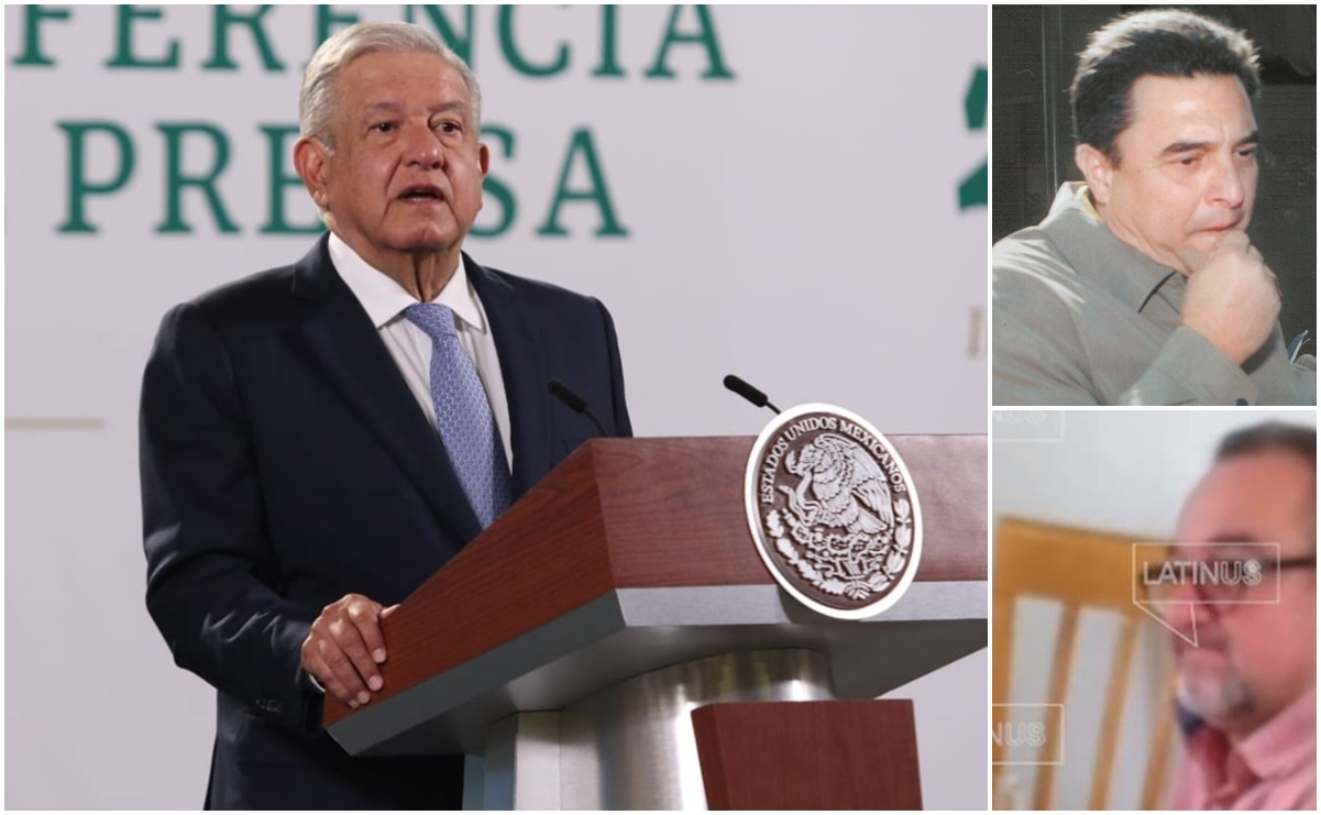 Quién es quién en los dineros de los López Obrador