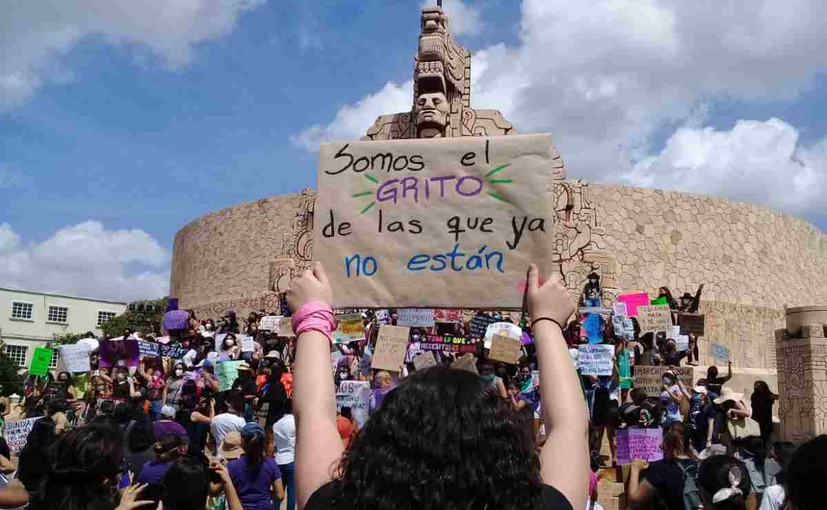 “Congelan” despenalización del aborto en Yucatán