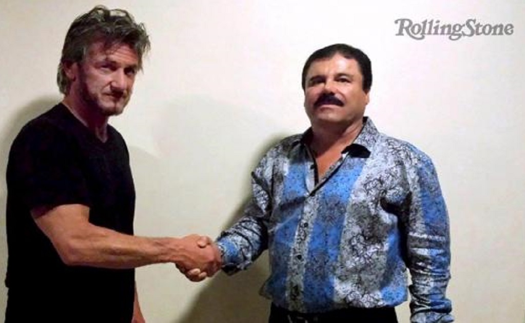 Jeb Bush bashes Sean Penn for El Chapo's interview