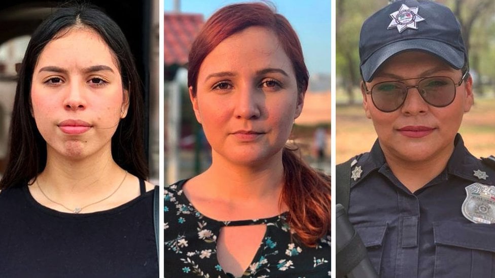 "Dejé a mi familia un instructivo de qué hacer si desaparezco": Mujeres en "alerta constante" en Nuevo León