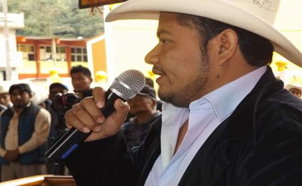 Emboscada a edil de Tenango, Oaxaca, deja dos muertos
