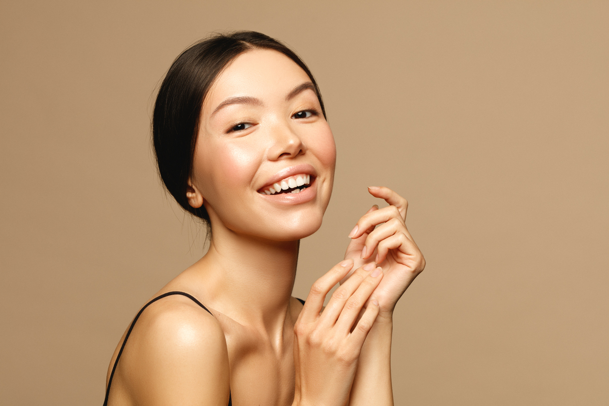 Skin tint: lo último en maquillaje para un acabado más natural que el de tu base