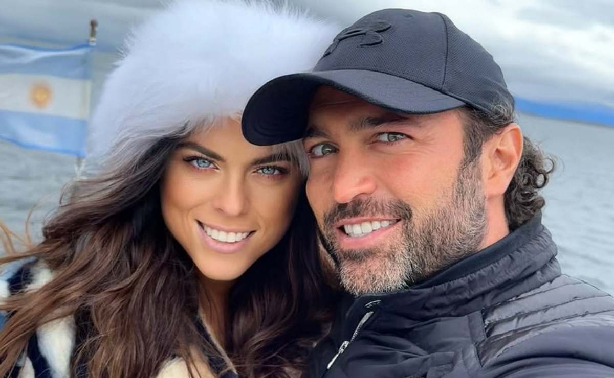 Yael Sandler y Daniel Cohen anuncian la dulce espera de su tercer bebé