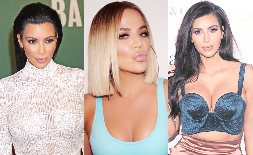 Los errores de moda que aprendimos de las Kardashian