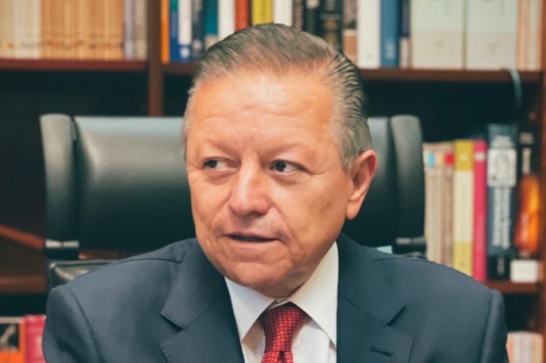 ¿Quién es Arturo Zaldívar, el ministro que acaparó las tendencias por renunciar a la SCJN?
