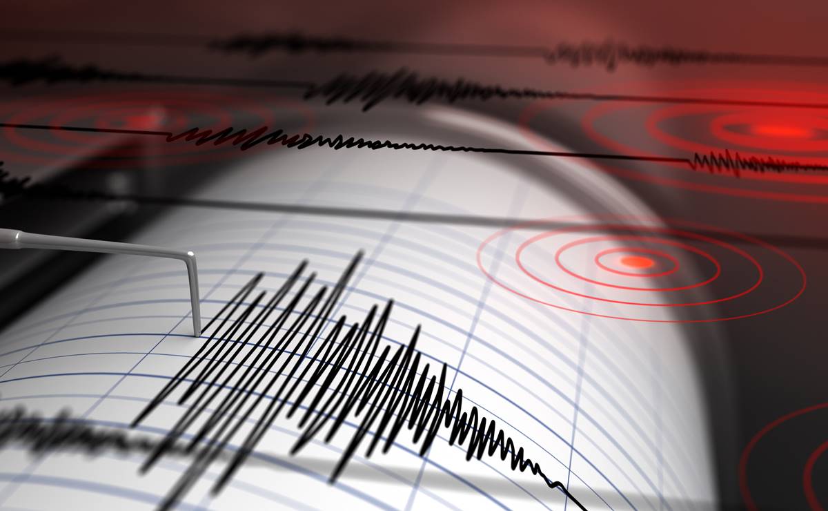 ¿Cómo funciona el sistema de alerta sísmica en Estados Unidos?