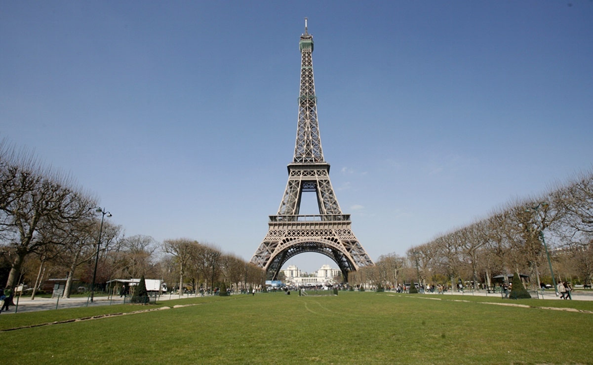 Campo Marte: Estas son las medidas de seguridad para los turistas que visiten París