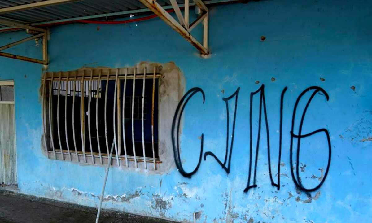 ¿Quién es el “Doble R”, el narco que reparte juguetes y es youtuber del ...