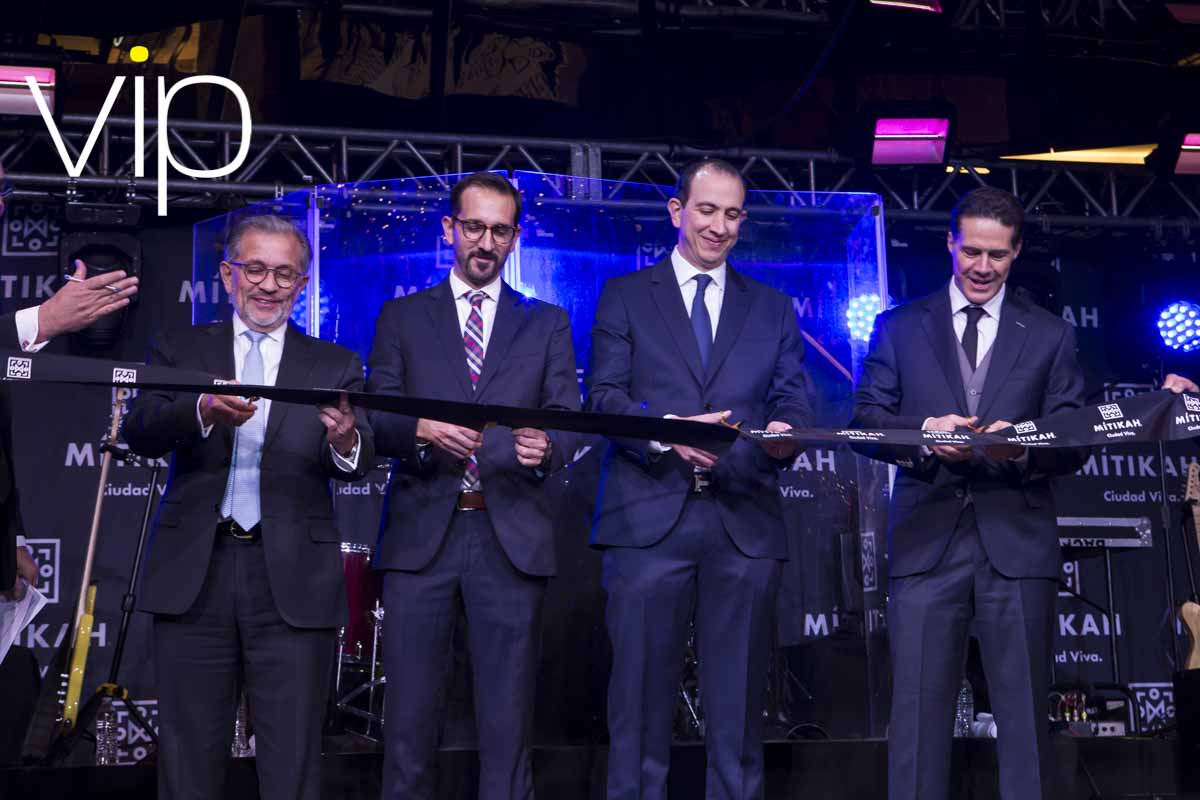 Noche de lujo en Coyoacán