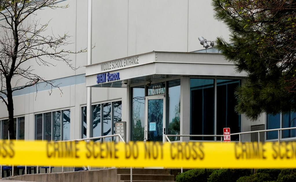Estudiante muerto en tiroteo en escuela de Colorado intentó detener a atacantes