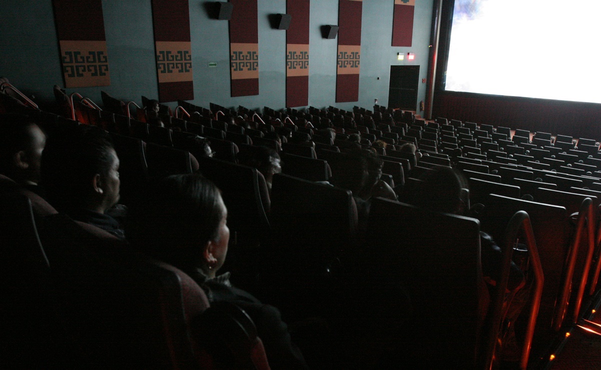 SCJN ratifica desaparición del FIDECINE como inconstitucional: Gobierno Federal no puede dar menos apoyo al cine nacional