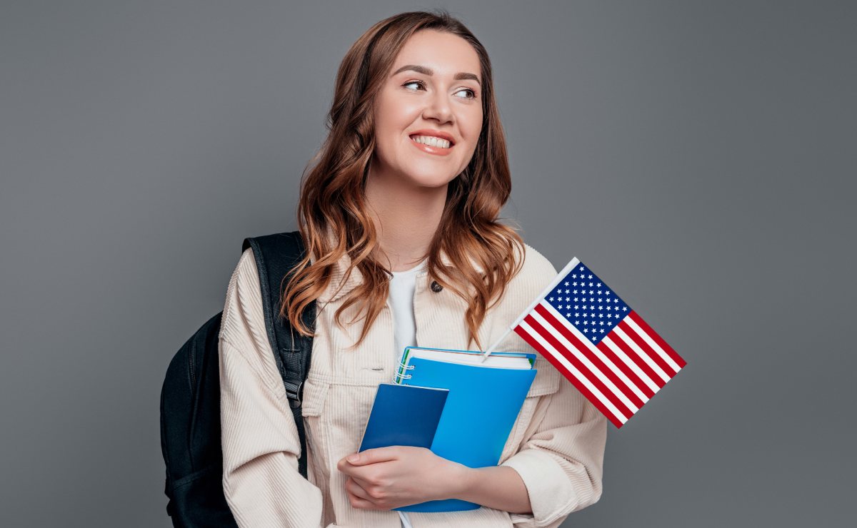 Aprende inglés desde cero con el curso gratis y en línea que anunció el Consulado de Estados Unidos