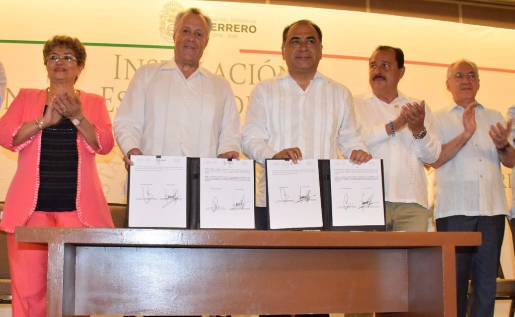 Sedatu instala consejo Estatal de Desarrollo Agrario en Guerrero