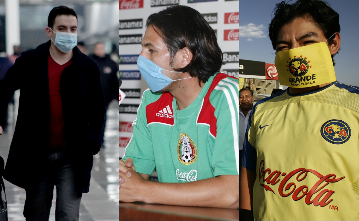Coronavirus y su posible efecto sobre el deporte en México