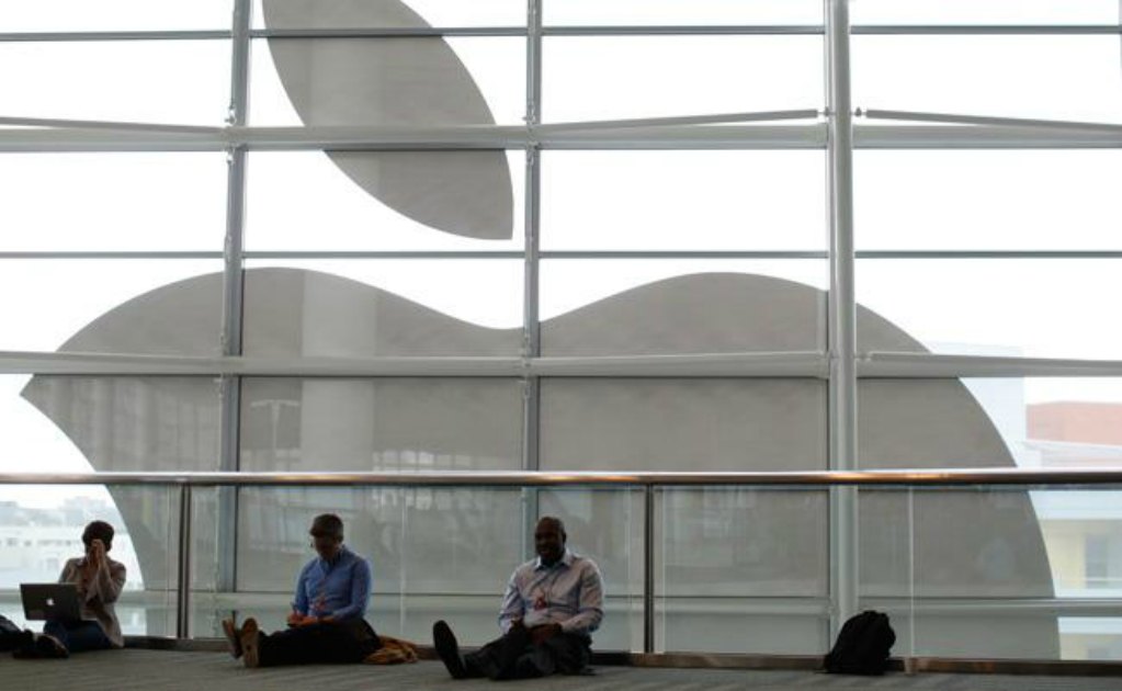 Apple construirá red de datos de alta velocidad