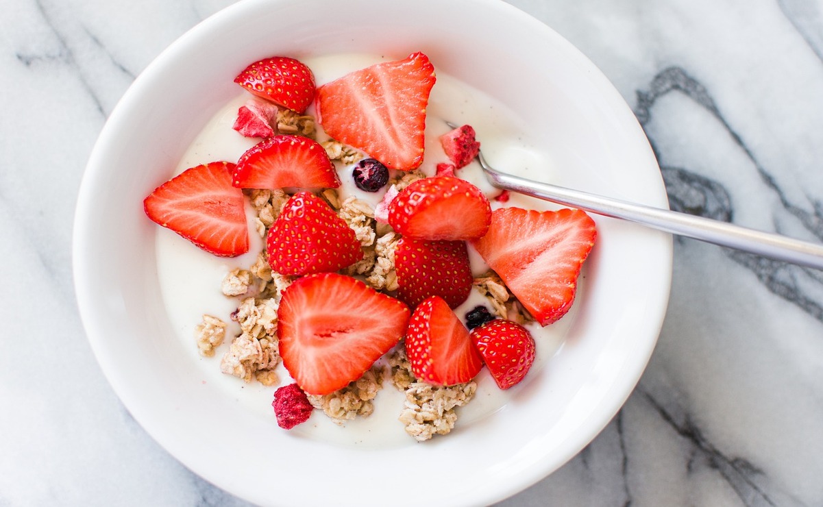 Este es el mejor desayuno para las personas con diabetes