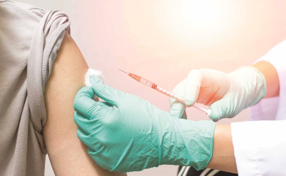 Vacunas virales no protegen contra la rubéola, pero sí para sarampión: Salud