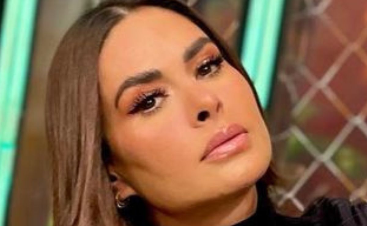 Galilea Montijo compite con Nadia Ferreira: la irrisoria suma de dinero que gasta en bolsas