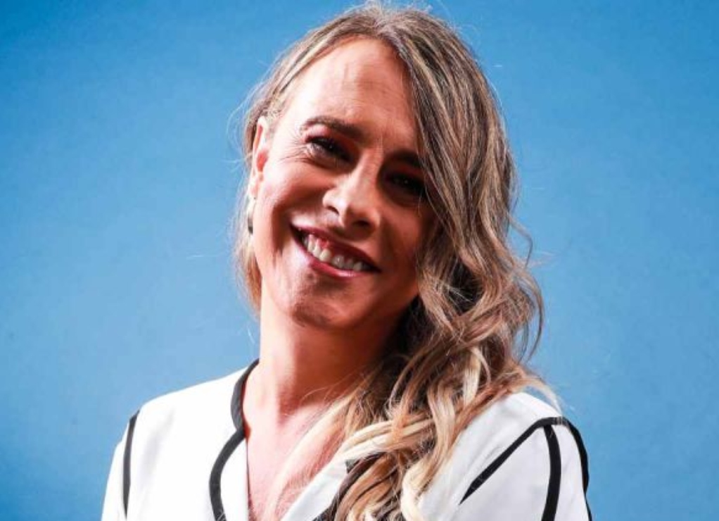 Karla Sofía Gascón habla sobre su vínculo con Arturo López Gavito