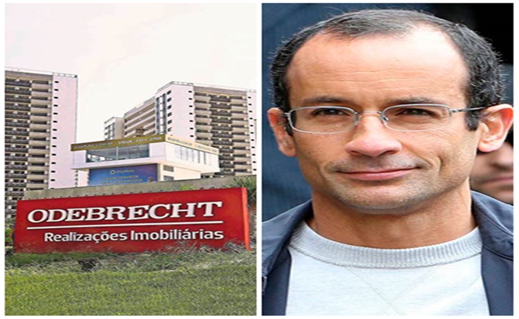 Odebrecht, High-rise corruption