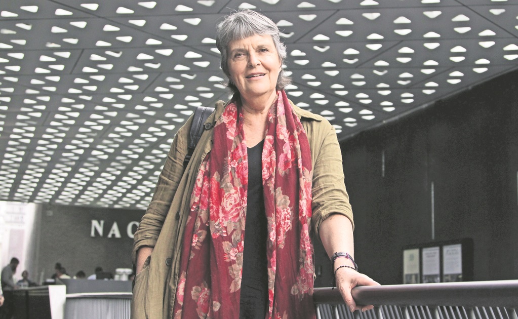 Pega austeridad de la 4T a directora de Imcine; la regresan de Cannes