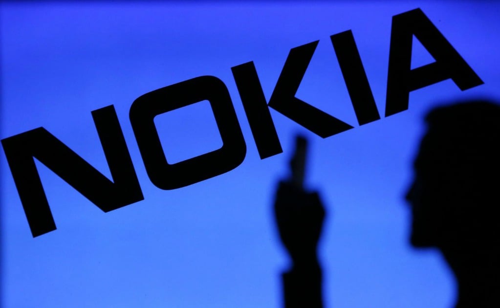 Nokia demanda a Apple por infringir patentes