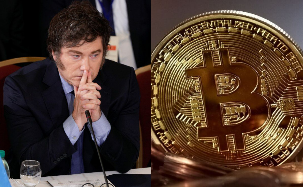 Criptomonedas entran por la puerta grande a la Casa Blanca; Trump será el  anfitrión de la “cumbre cripto” este viernes