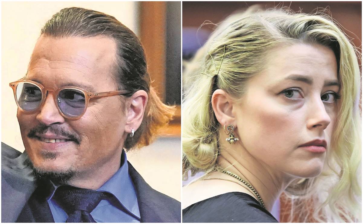 Juicio Depp-Heard podría ser "potencialmente catastrófico" para víctimas de abuso: activistas