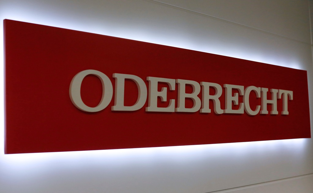 Pemex afirma que ya no tiene contratos vigentes con Odebrecht