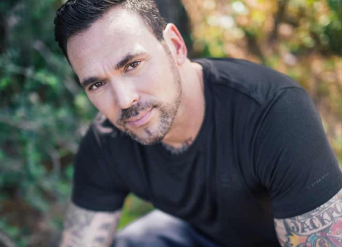 Jason David Frank: El power ranger verde murió a los 49 años 