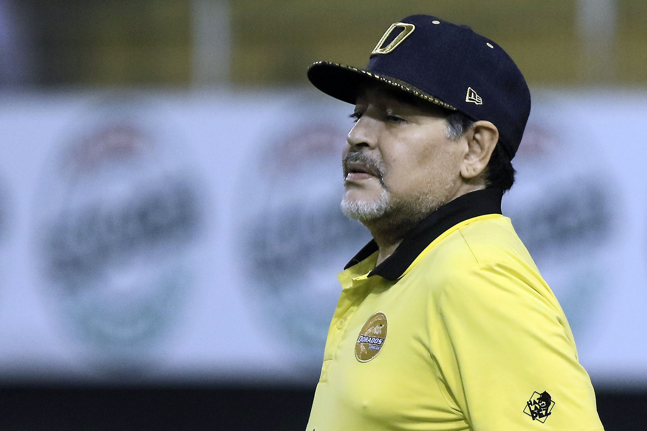 Dorados y Maradona con un pie en la final de Ascenso 