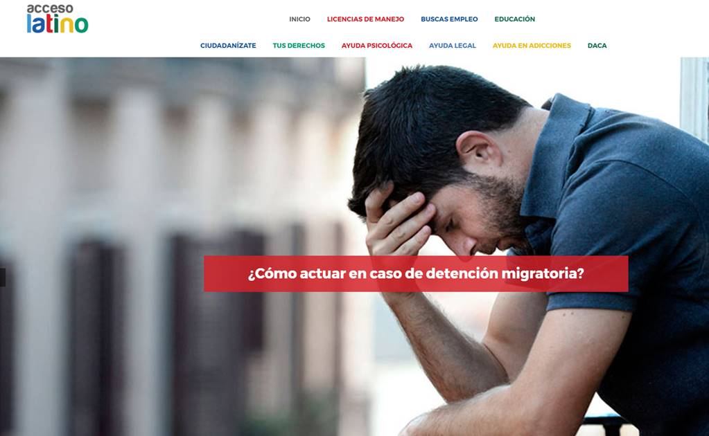 UNAM lanza programa de capacitación en línea para mexicanos en EU