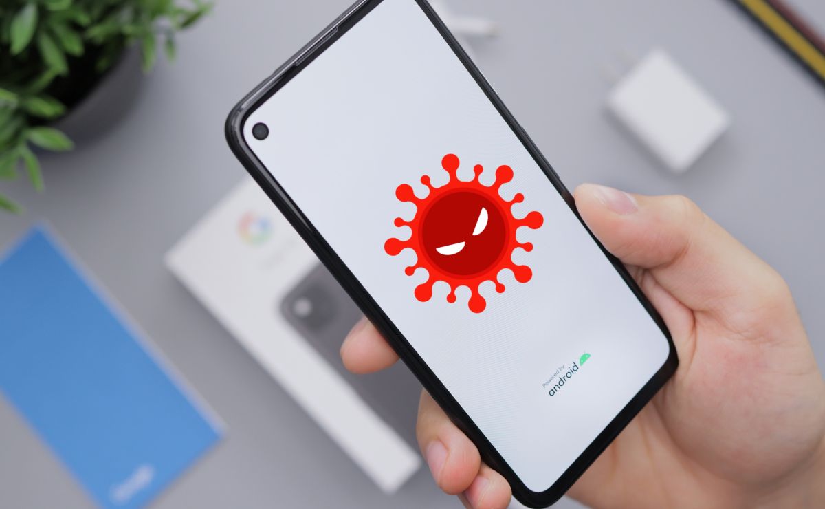 ¡Cuidado! Este malware de Android puede robar tus accesos bancarios