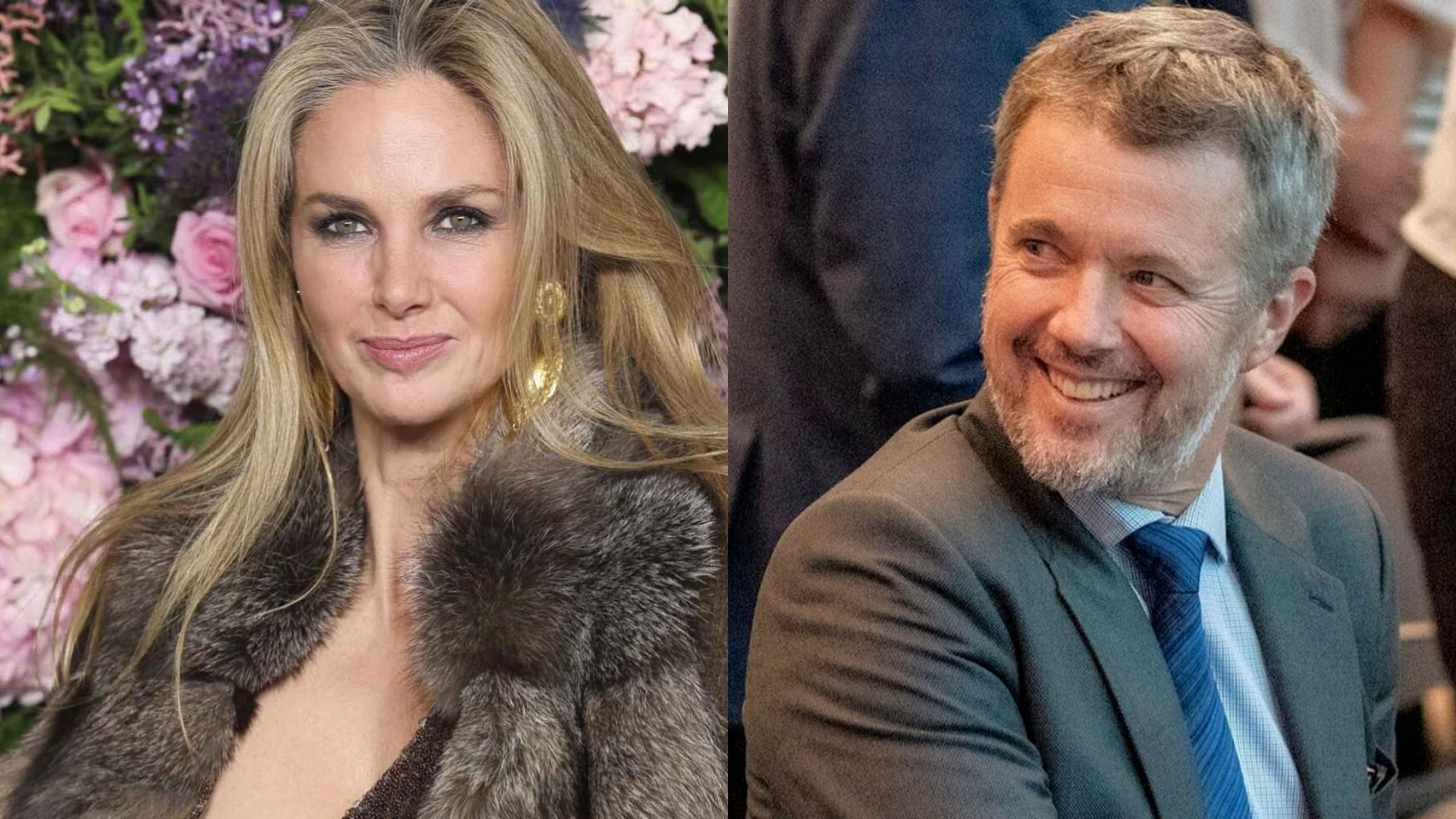 Federico de Dinamarca y Genoveva Casanova: Un año desde sus fotos en Madrid