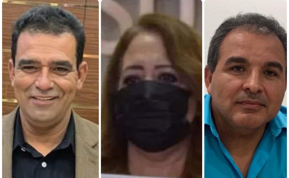 Se quedan sin registro tres aspirantes a candidatos independientes a gobernador de Sonora