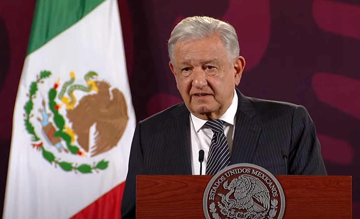 AMLO reconoce a diputado español por defender a su gobierno de ataques de la derecha española