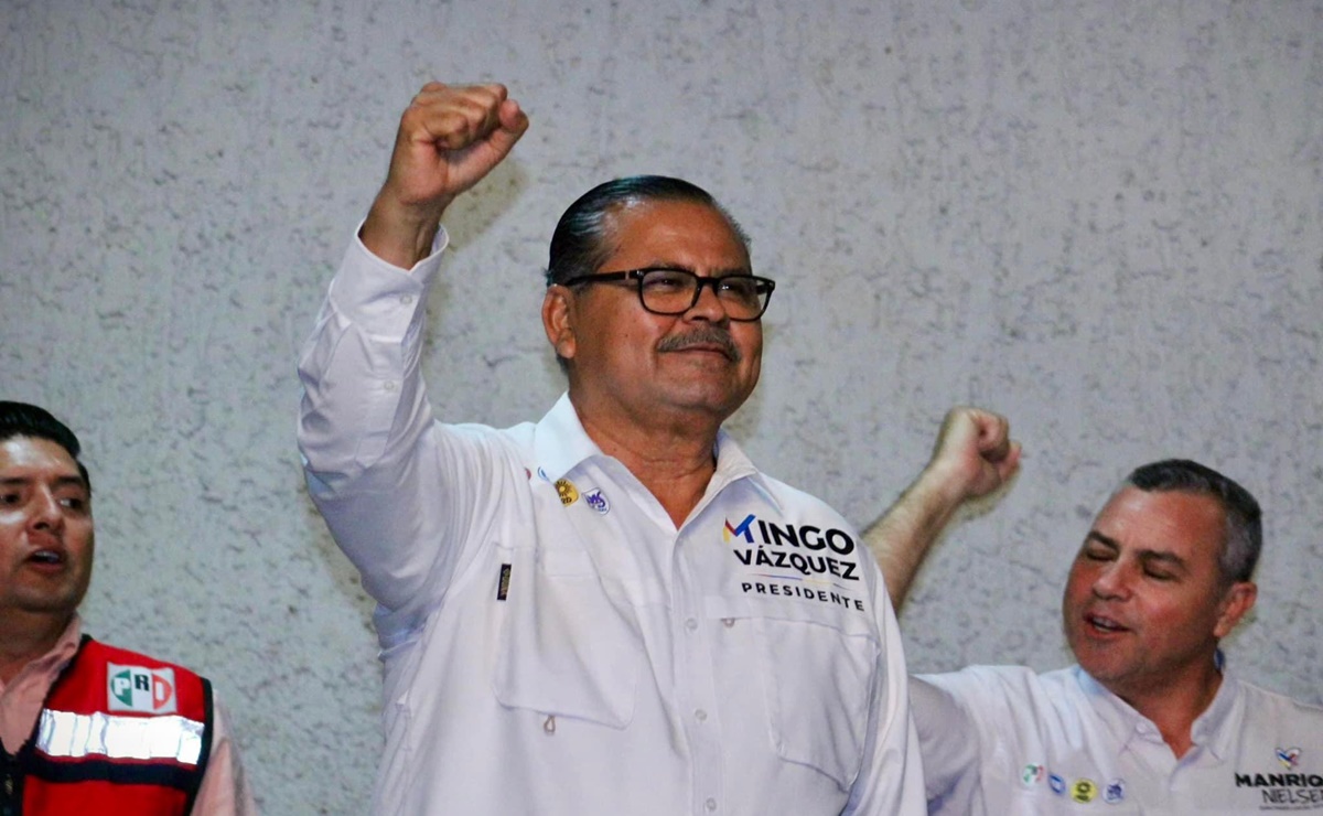 Candidato a la alcaldía de Ahome, Sinaloa, denuncia boicot político para su cierre de campaña  