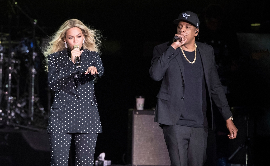 Beyoncé dedica concierto a Aretha Franklin en Detroit