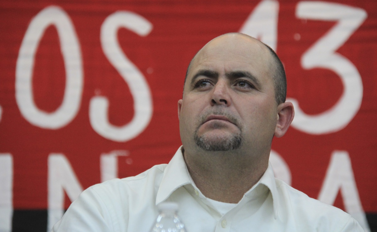 Julián LeBarón denuncia amenazas del crimen organizado
